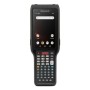 Honeywell CK62 computer palmare 10,2 cm (4") 480 x 800 Pixel Touch screen 440 g Nero (CK62-X10-5ES1CCG)