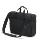 Dicota Eco Top Traveller GO borsa per notebook 39,6 cm (15.6") Nero (D31863-RPET)