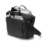 Dicota Eco Top Traveller GO borsa per notebook 39,6 cm (15.6") Nero (D31863-RPET)