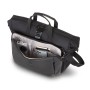 Dicota Eco Top Traveller GO borsa per notebook 39,6 cm (15.6") Nero (D31863-RPET)