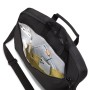Dicota Slim Eco MOTION 14 - 15.6" borsa per notebook 39,6 cm (15.6") Valigetta ventiquattrore Nero (D31871-RPET)