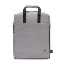 Dicota Eco MOTION 13 - 15.6" borsa per notebook 39,6 cm (15.6") Grigio (D31879-RPET)