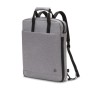 Dicota Eco MOTION 13 - 15.6" borsa per notebook 39,6 cm (15.6") Grigio (D31879-RPET)