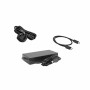 Dicota D31953-UK replicatore di porte e docking station per notebook Cablato USB tipo-C Nero