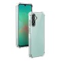 Samsung GP-FPA366AECTW custodia per cellulare 17 cm (6.7") Cover Trasparente