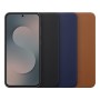 Samsung Galaxy S25 FE Kindsuit Case (EF-VS731PAEGWW)