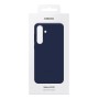 Samsung Galaxy S25 FE Silicone Case (EF-PS731CNEGWW)