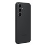 Samsung Galaxy S25 FE Silicone Case (EF-PS731CBEGWW)