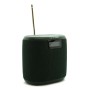 Pure Woodland Mini Portatile Digitale Nero, Verde (253307)