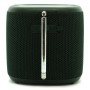 Pure Woodland Mini Portatile Digitale Nero, Verde (253307)