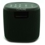 Pure Woodland Mini Portatile Digitale Nero, Verde (253307)