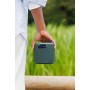 Pure Woodland Mini Portatile Digitale Nero, Verde (253307)