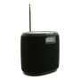 Pure Woodland Mini Portatile Digitale Nero (253346)