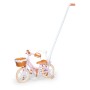 BABY born @ Bike with Lucky Set da bicicletta per bambola (840160)