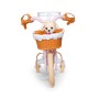 BABY born @ Bike with Lucky Set da bicicletta per bambola (840160)