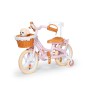 BABY born @ Bike with Lucky Set da bicicletta per bambola (840160)
