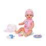 BABY born 840726 bambola