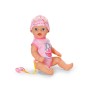 BABY born 840726 bambola