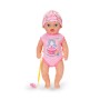 BABY born 840726 bambola