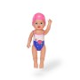BABY born 839461 bambola