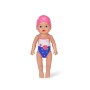 BABY born 839461 bambola