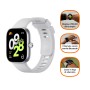Xiaomi Redmi Watch 4 Silver Gray (BHR7848GL)