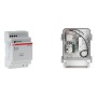 Axis 5505-731 adattatore e invertitore Interno 30 W Bianco