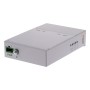 Axis T8604 convertitore multimediale di rete 1000 Mbit/s Bianco (5027-041)