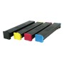 Sharp BP-GT30YA cartuccia toner 1 pz Originale Giallo (BPGT30YA)