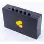 WE ARE REWIND 415110 lettore e registratore cassette Lettore portatile di cassette 1 console Nero, Giallo (WE-001-BY1)