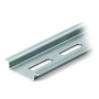Wago 210-112 kit di fissaggio Cromo Acciaio (21-0112)