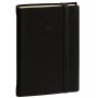 PRESIDENTE PREST ML SILK NERO (28737527MQ)