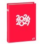 TEXTAGENDA 16M IT TROPIKA ROSSO  SC (57500927MQ)