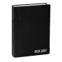 EUROTEXTAGENDA ML GALAXY NERO SC (12869427MQ)