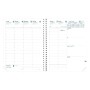 PRESIDENTE  S IT IMPALA NERO (68401227MQ)