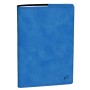 MINISTRO RUBR. IT BERGAME BLU COB. (015119327MQ)