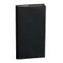 ITAL B RUBR. IT IMPALA NERO (36307827MQ)