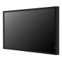 LG 55XE3P-B visualizzatore di messaggi Pannello piatto interattivo 139,7 cm (55") Wi-Fi 3500 cd/m² Full HD Nero WebOS 24/7 (55XE3P-B.AEU)