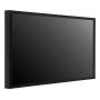 LG 55XE3P-B visualizzatore di messaggi Pannello piatto interattivo 139,7 cm (55") Wi-Fi 3500 cd/m² Full HD Nero WebOS 24/7 (55XE3P-B.AEU)