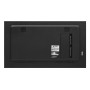 LG 55XE3P-B visualizzatore di messaggi Pannello piatto interattivo 139,7 cm (55") Wi-Fi 3500 cd/m² Full HD Nero WebOS 24/7 (55XE3P-B.AEU)