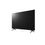 LG 43UN640S Pannello piatto per segnaletica digitale 109,2 cm (43") LCD Wi-Fi 300 cd/m² 4K Ultra HD Blu WebOS (43UN640S0LD.AEU)