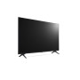 LG 43UN640S Pannello piatto per segnaletica digitale 109,2 cm (43") LCD Wi-Fi 300 cd/m² 4K Ultra HD Blu WebOS (43UN640S0LD.AEU)