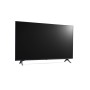 LG 43UN640S Pannello piatto per segnaletica digitale 109,2 cm (43") LCD Wi-Fi 300 cd/m² 4K Ultra HD Blu WebOS (43UN640S0LD.AEU)