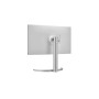 LG 27UP650P-W Monitor PC 68,6 cm (27") 3840 x 2160 Pixel 4K Ultra HD LED Argento (27UP650P-W.BEU)
