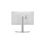 LG 27UP650P-W Monitor PC 68,6 cm (27") 3840 x 2160 Pixel 4K Ultra HD LED Argento (27UP650P-W.BEU)