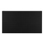 LG LSCC025-GZ Pannello piatto per segnaletica digitale LED 800 cd/m² Nero (LSCC025-GZ.AEUQ)