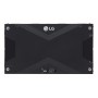 LG LSCC025-GZ Pannello piatto per segnaletica digitale LED 800 cd/m² Nero (LSCC025-GZ.AEUQ)