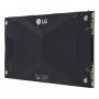 LG LSCC025-GZ Pannello piatto per segnaletica digitale LED 800 cd/m² Nero (LSCC025-GZ.AEUQ)