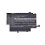CoreParts MBXLE-BA0121 ricambio per notebook Batteria (MBXLE-BA0121)
