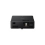 Epson EF-11 videoproiettore Standard throw projector 1000 ANSI lumen 3LCD 1080p (1920x1080) Nero (V11HA23040)